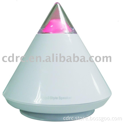 MP3 Omnisphere Speaker